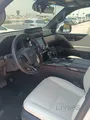 Lexus LX-600 2025